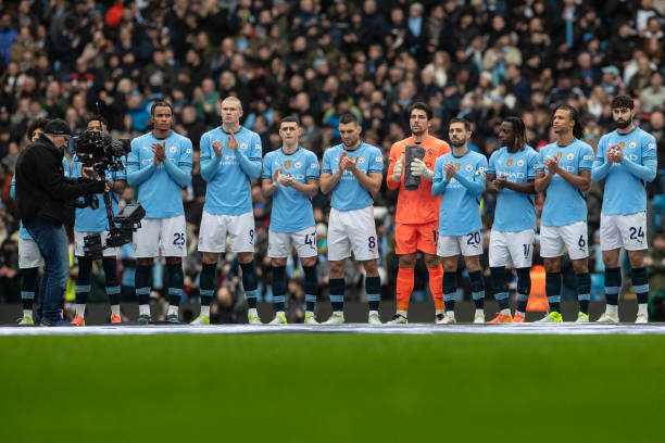 統治力與對 統治力與對