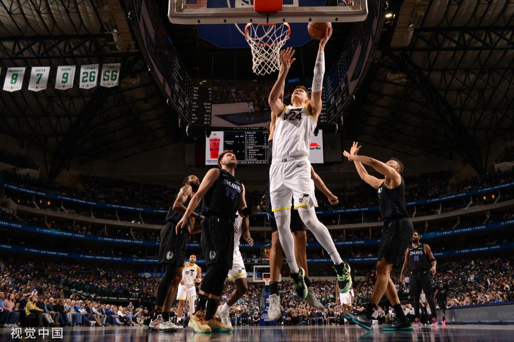 焦点角色 焦点角色