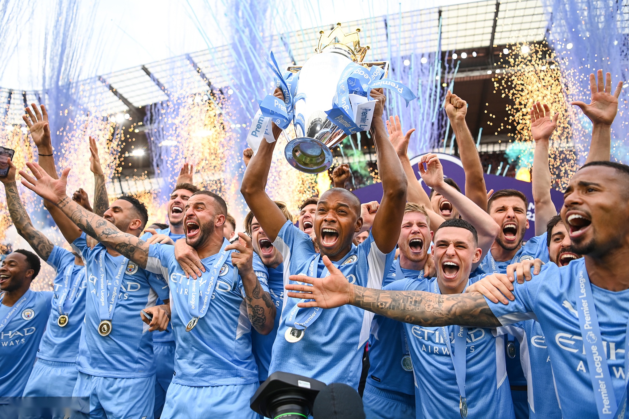 巴萨的队长 巴萨的队长