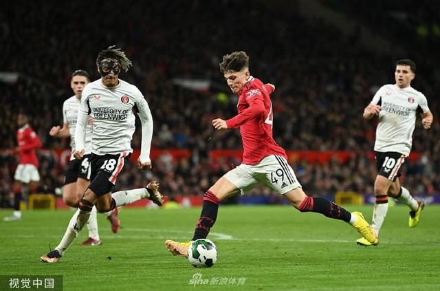 作為青訓出 作為青訓出